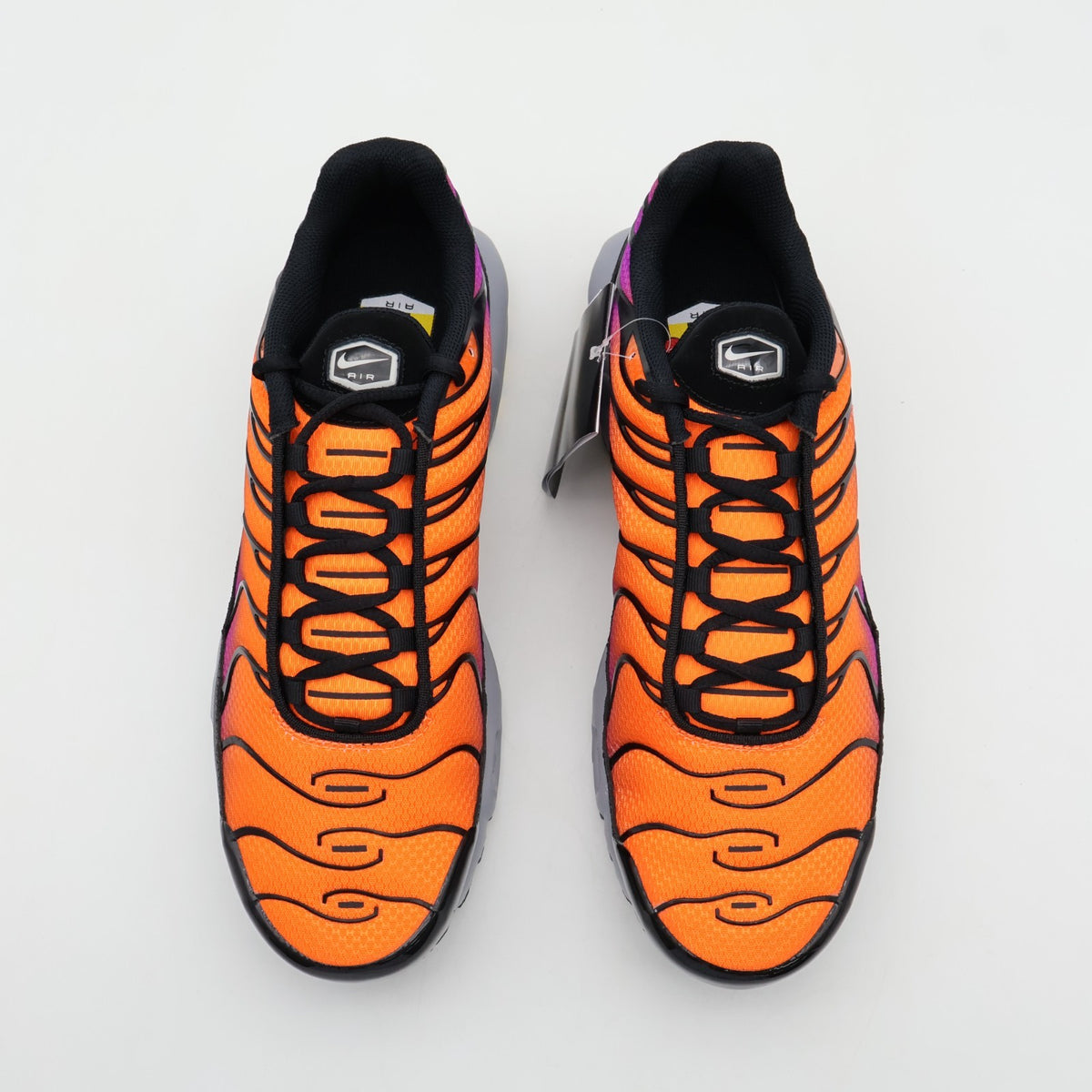 DM0032-014 Nike Air Max Plus Desert Sunset (Men's)