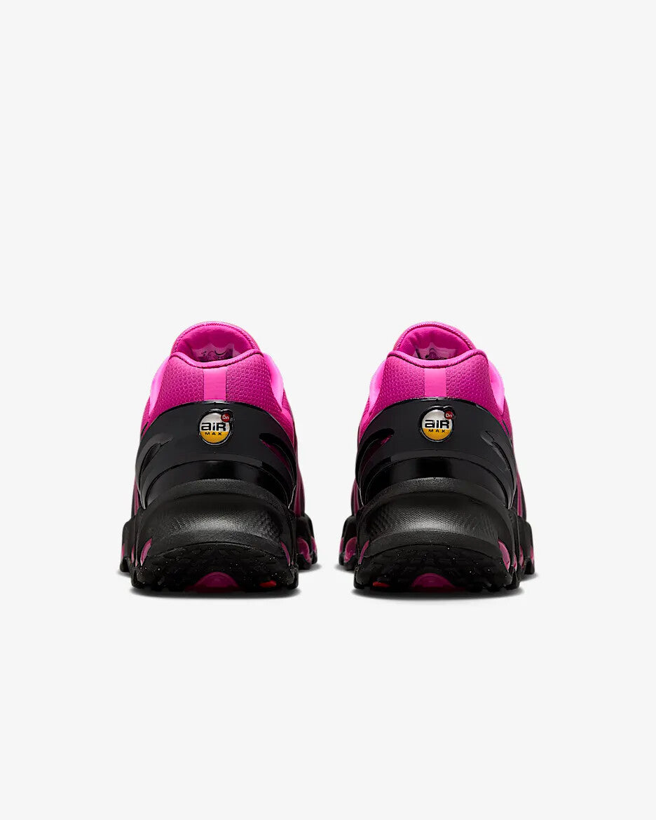 HF5509-601 Nike Air Max DN8 Laser Fuchsia Sport Fuchsia Black (Women's)
