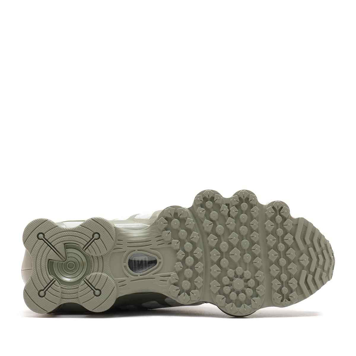 AR3566-006 Nike Shox TL Light Army (Women's)