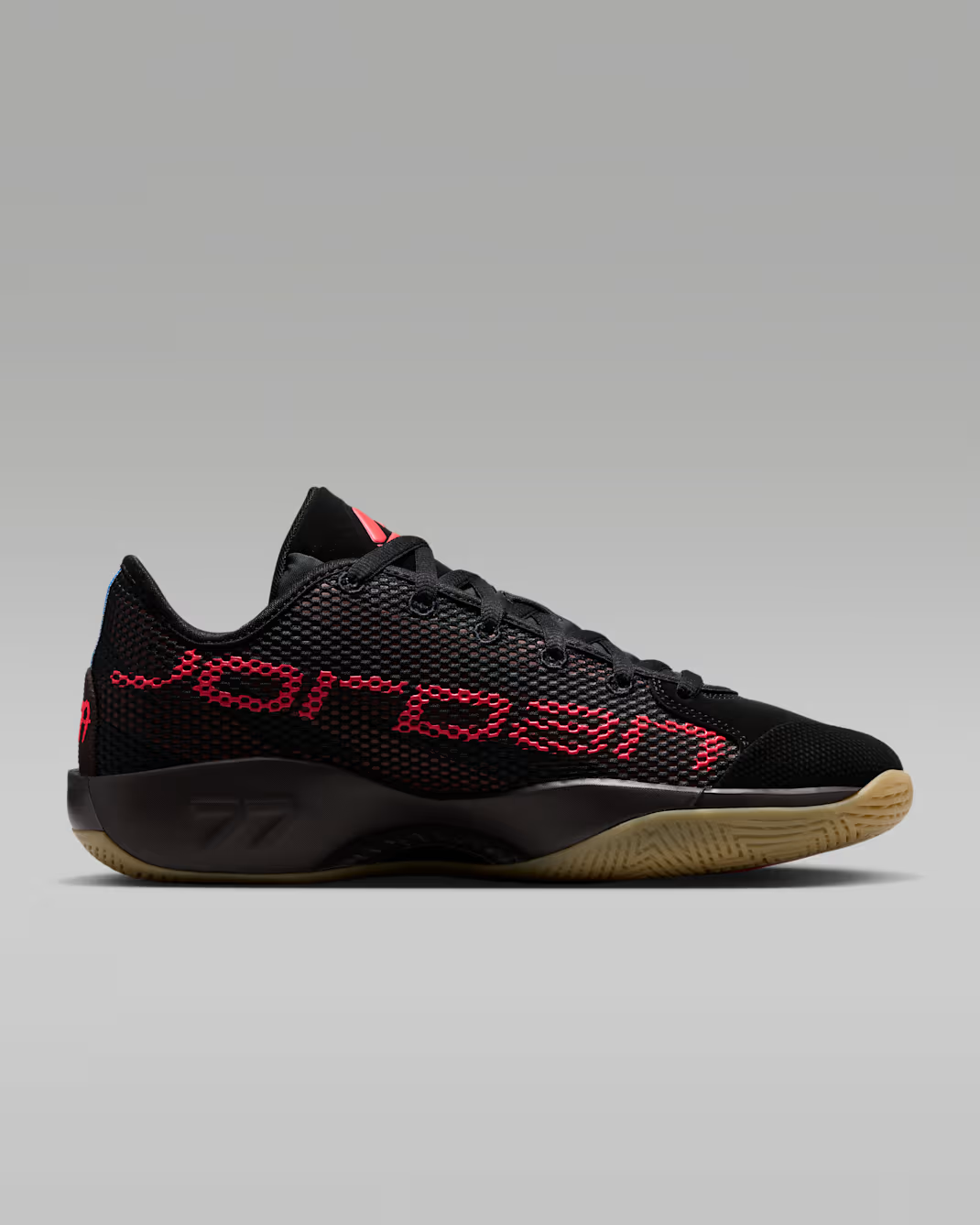 IF1610-003 Nike Jordan Luka 77 Black Fauna Brown (IF1611-003) (Men's)