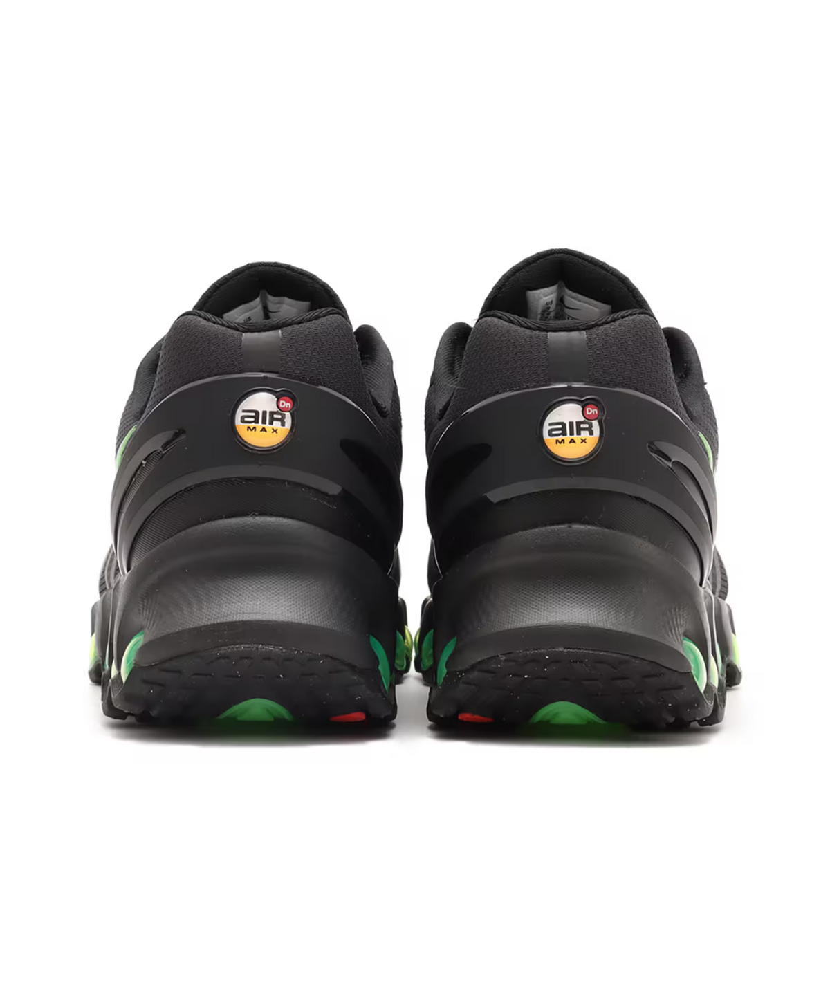 IH4119-001 Nike Air Max DN8 Black Volt (Men's)