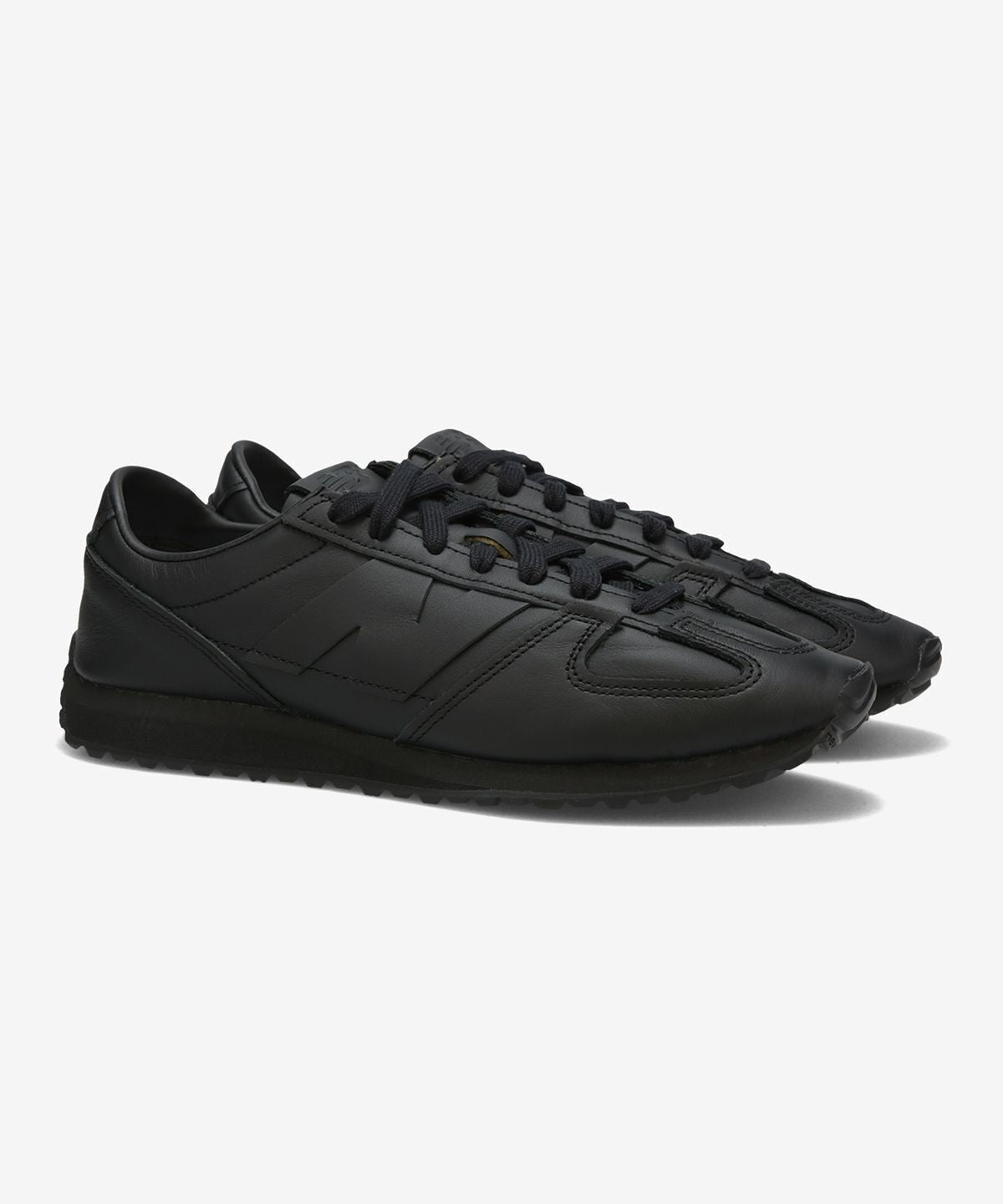 U471993 New Balance 471 BLACK (Men's)