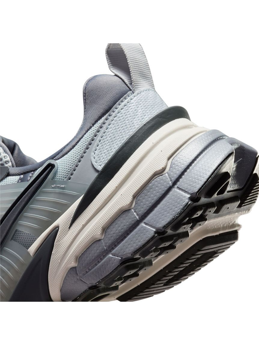 FD0736-003 Nike V2K Run Pure Platinum Wolf Gray Cool Gray Metallic  (Women's)