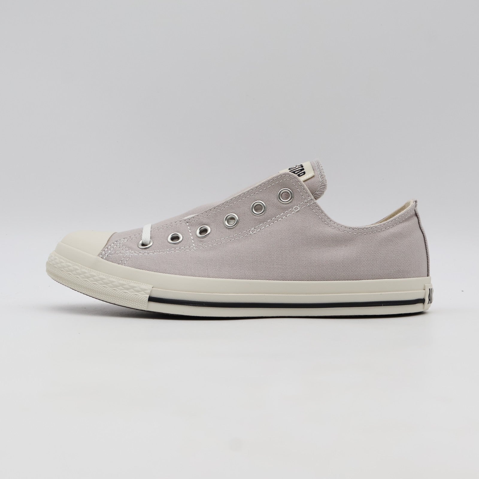 31315033 Converse All Star LP Slip OX Silver Beige (Men's)