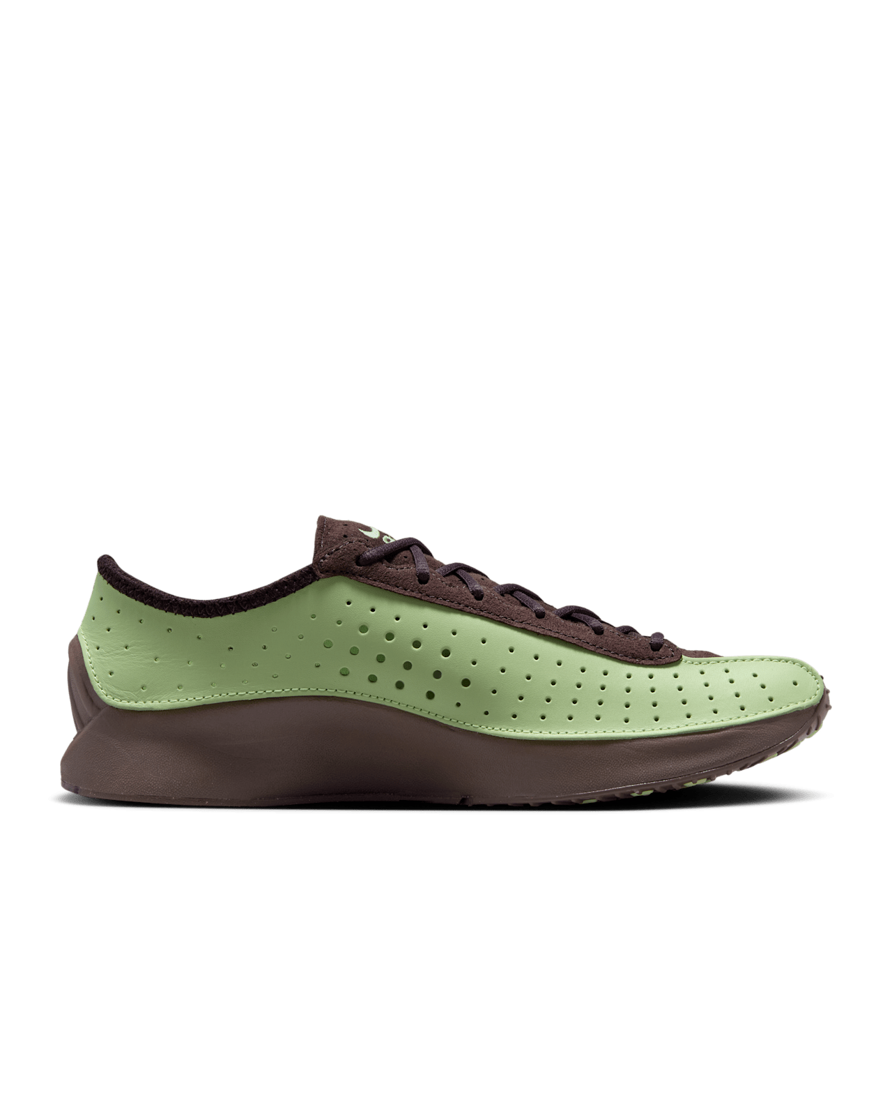 HJ8082-302 Nike Air Superfly Lab Green (Women's)
