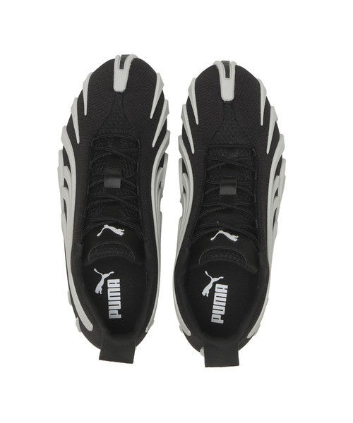 402955-04 Puma Talon OG Puma Black Flat Light Gray (Men's)