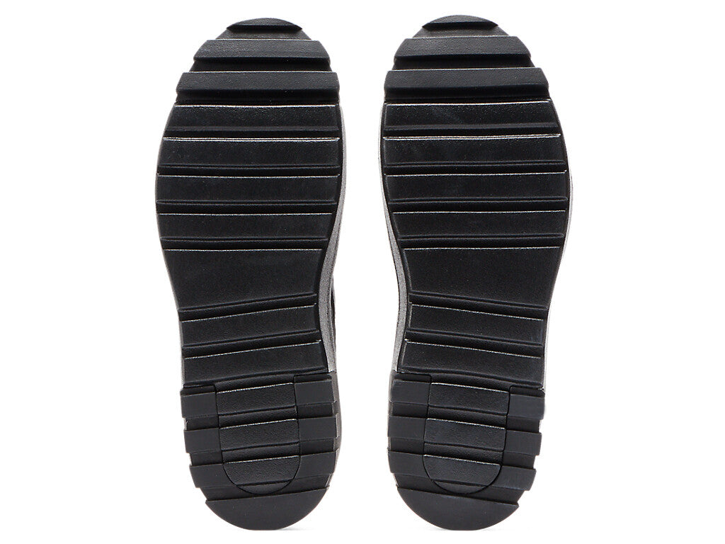1183A585-001 Onitsuka Tiger Delegation Chunk Black (Men's)