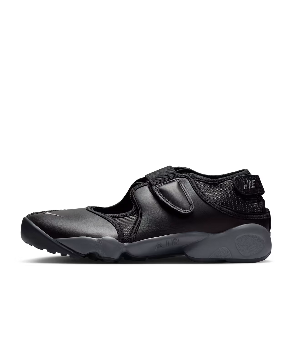 IM6017-010 Nike Air Rift Black (Women's)
