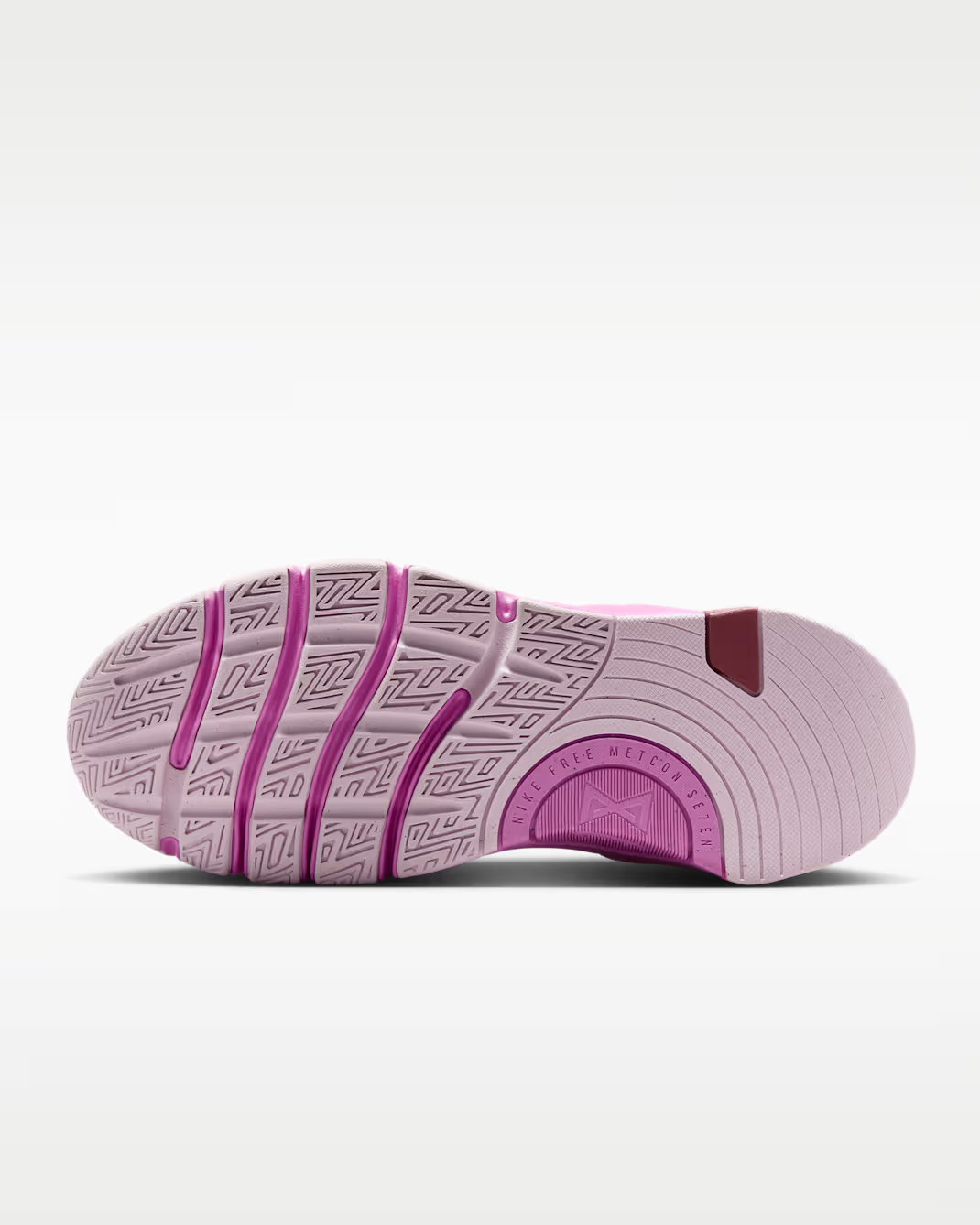 II7406-501 Nike Nike Free Metcon 7 (Women's)
