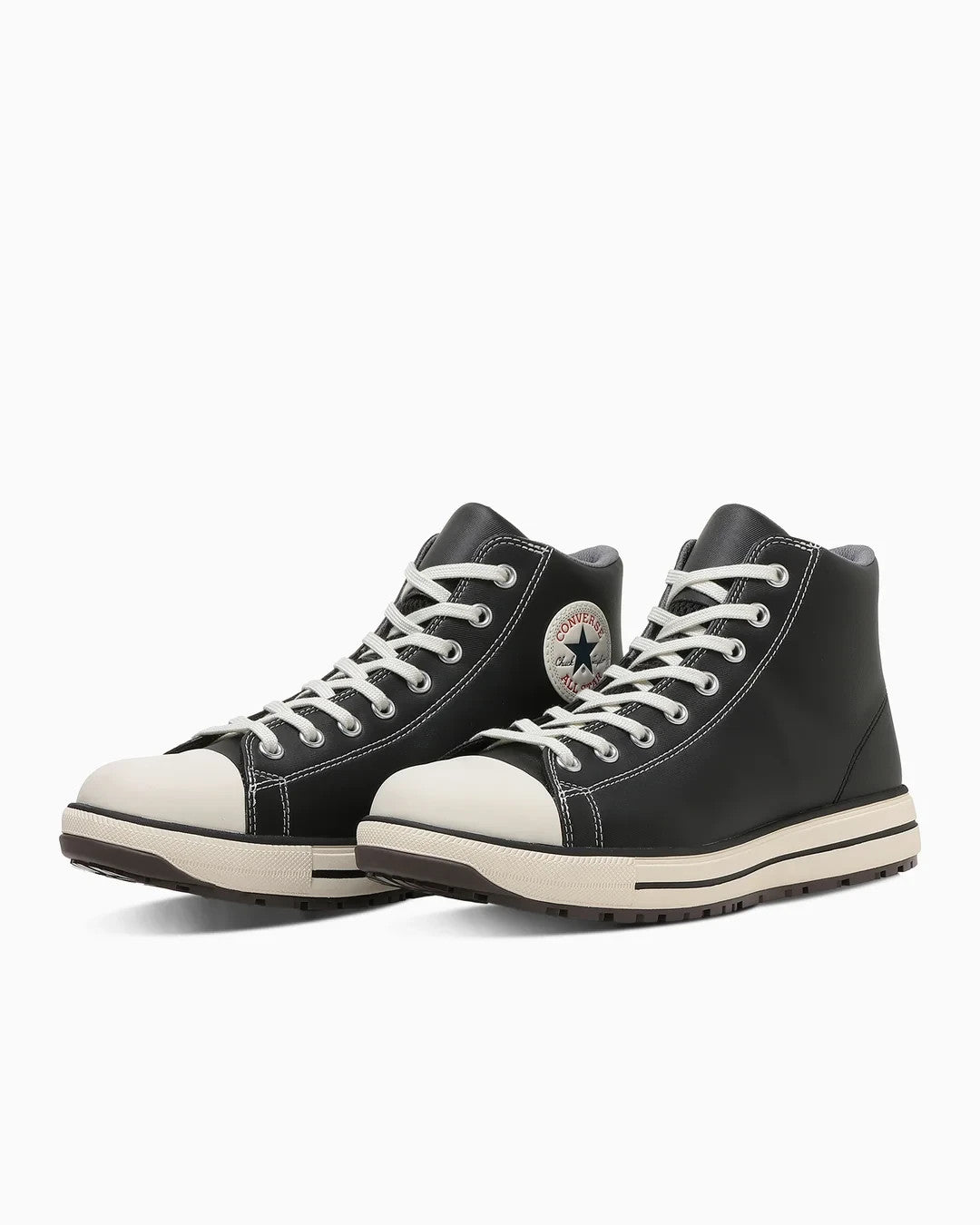 33702720 Converse All Star PS 2 Hi Black (Men's)