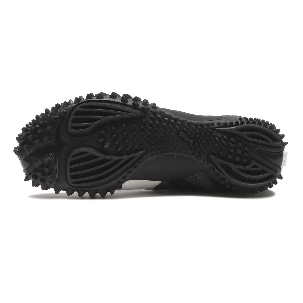 402872-02 Puma Mostro Mid PUMA Black PUMA White (Women's)