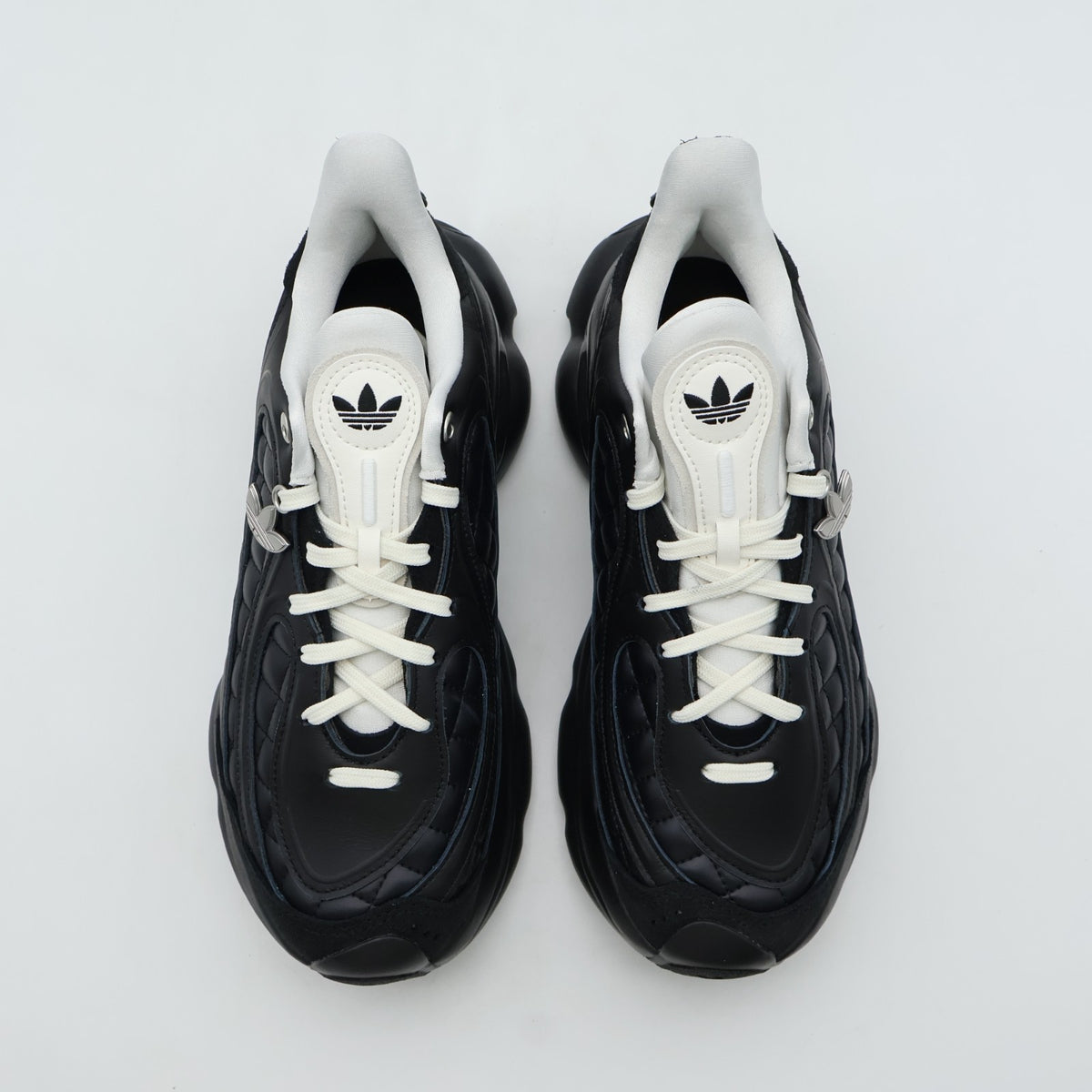 KJ3972 adidas Originals ODS TN Core Black Core White Silver Metallic