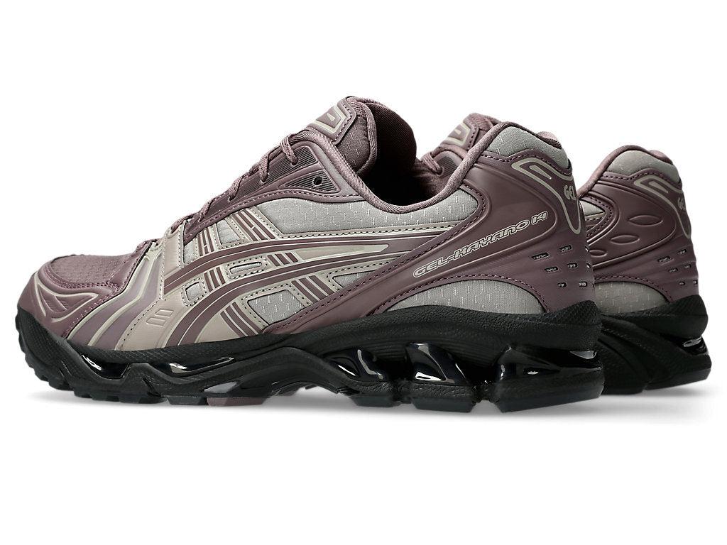 1203A412-500 Asics Gel-Kayano 14 Mauve Grey Moonrock (Men's)