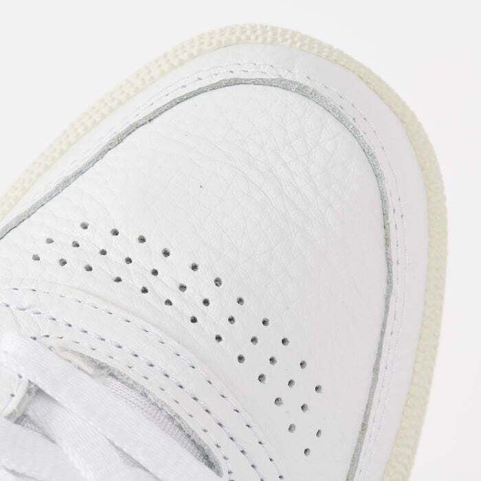PLC-RBK-CLBC Palace Skateboards Reebok Club C White Sail (Men's)