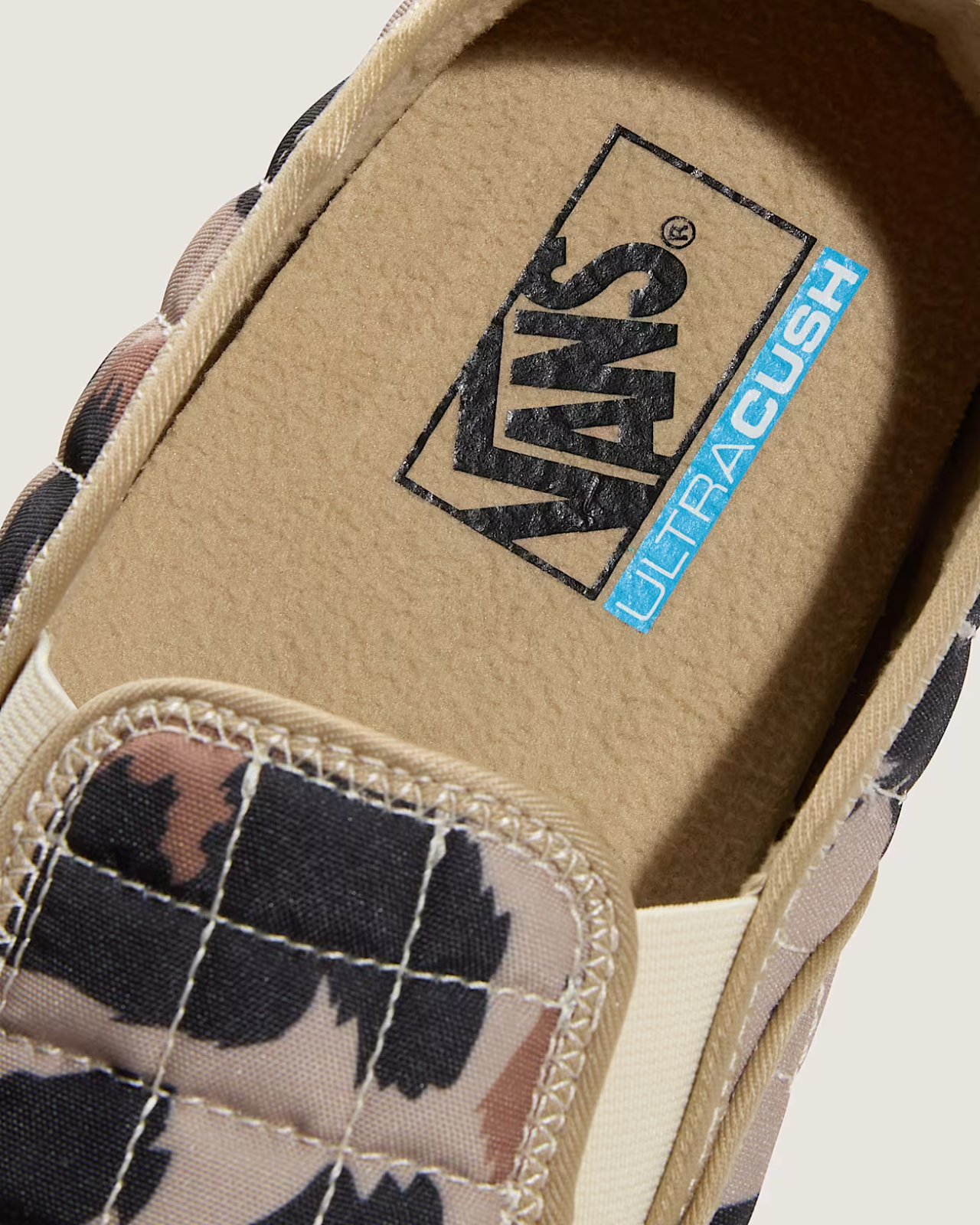 VN000Y6G4MG Vans Slipper 2 "Incense" (Men's)