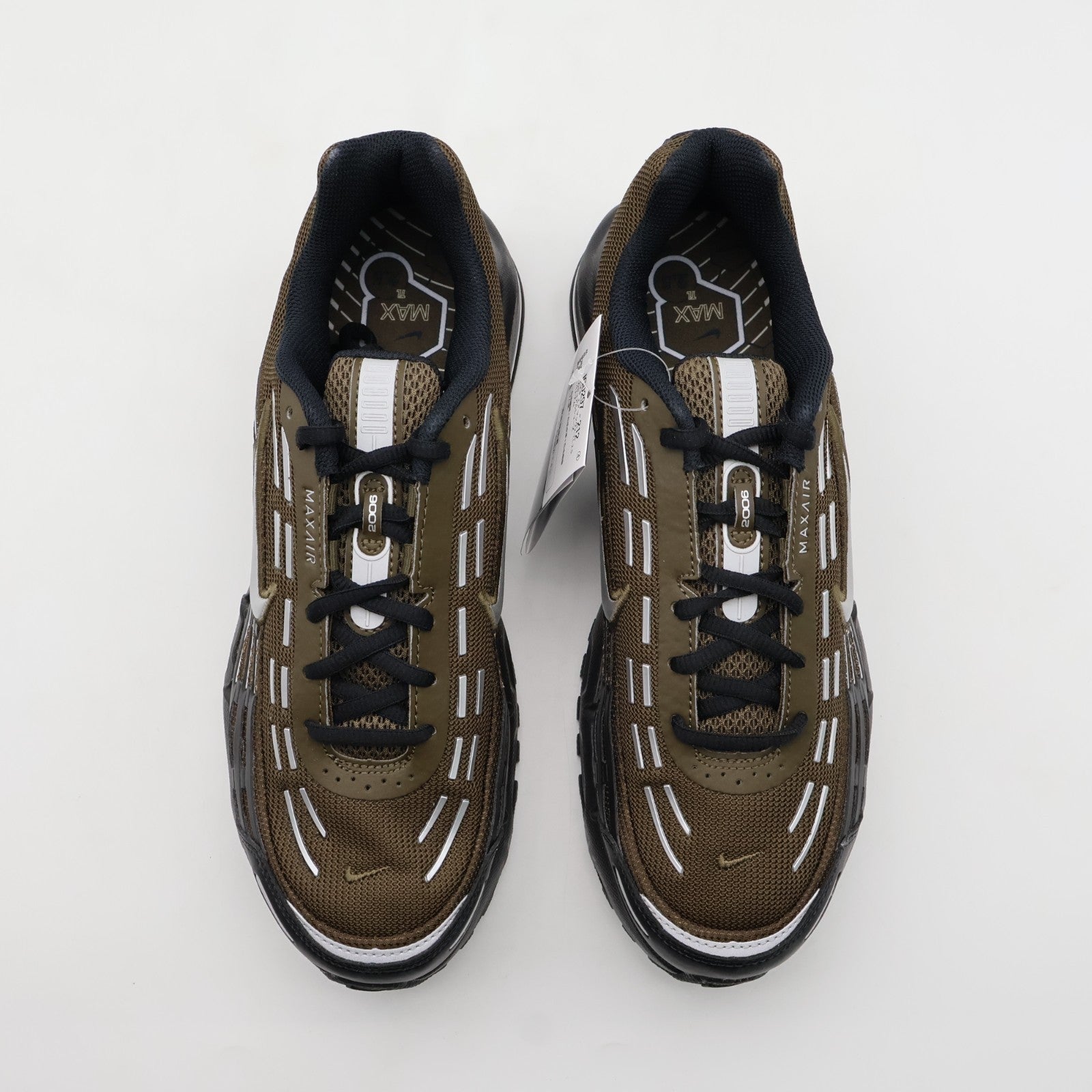 IQ0297-212 Nike Air Max TL 2.5 (Men's)