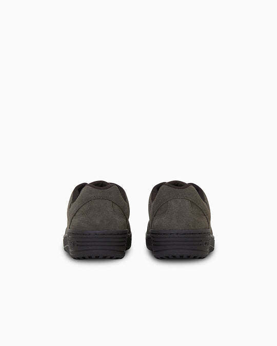 34202091 Converse Weapon Suede OX Dark Brown (Men's)