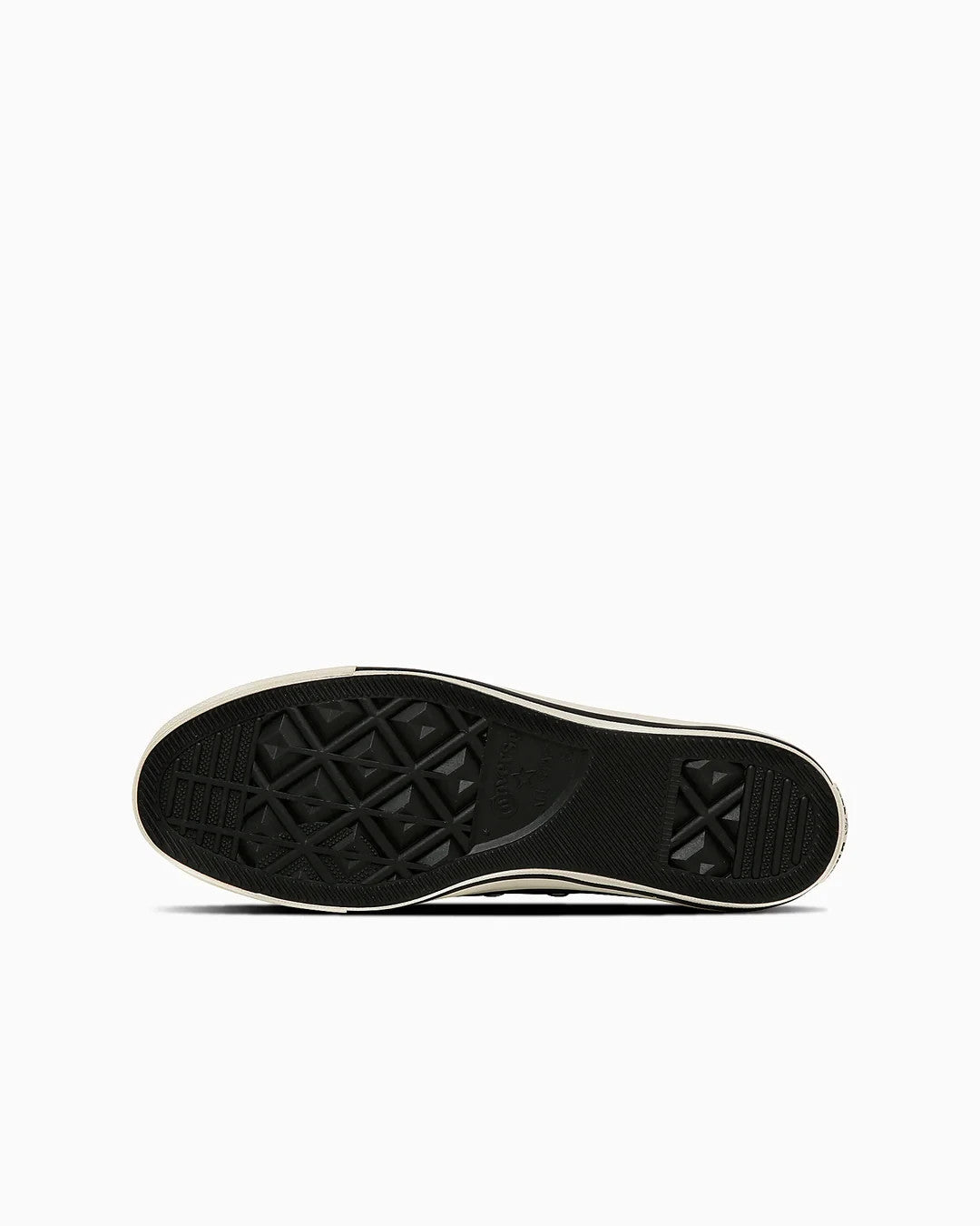 31316020 onverse All Star Logodeubre OX Smoky Black (Men's)
