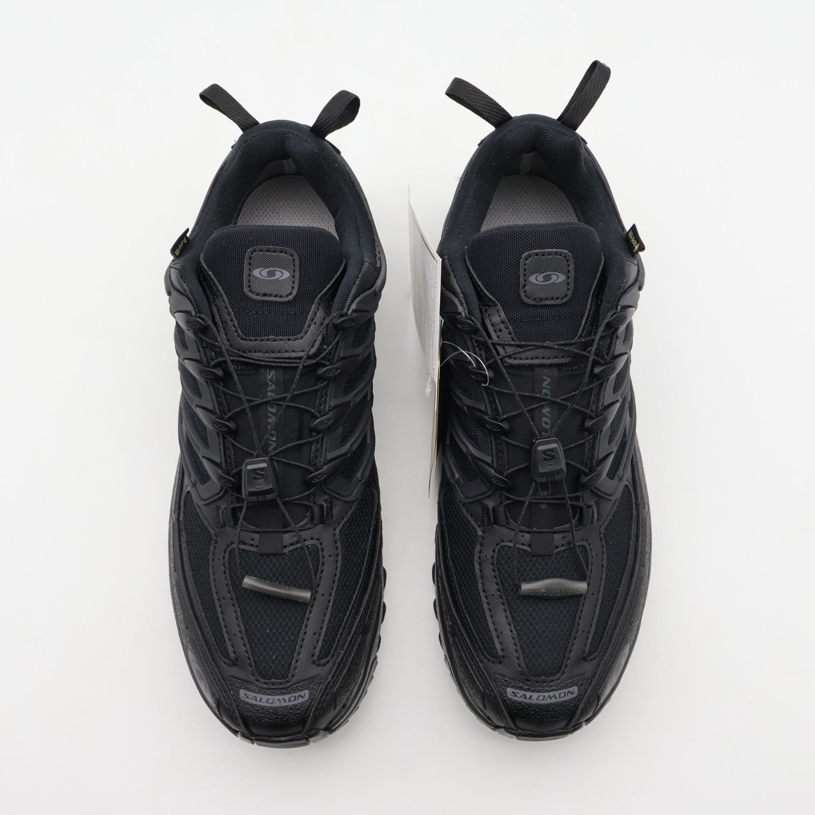 L47599400 Salomon ACS Pro GORE-TEX Black Asphalt (Men's)