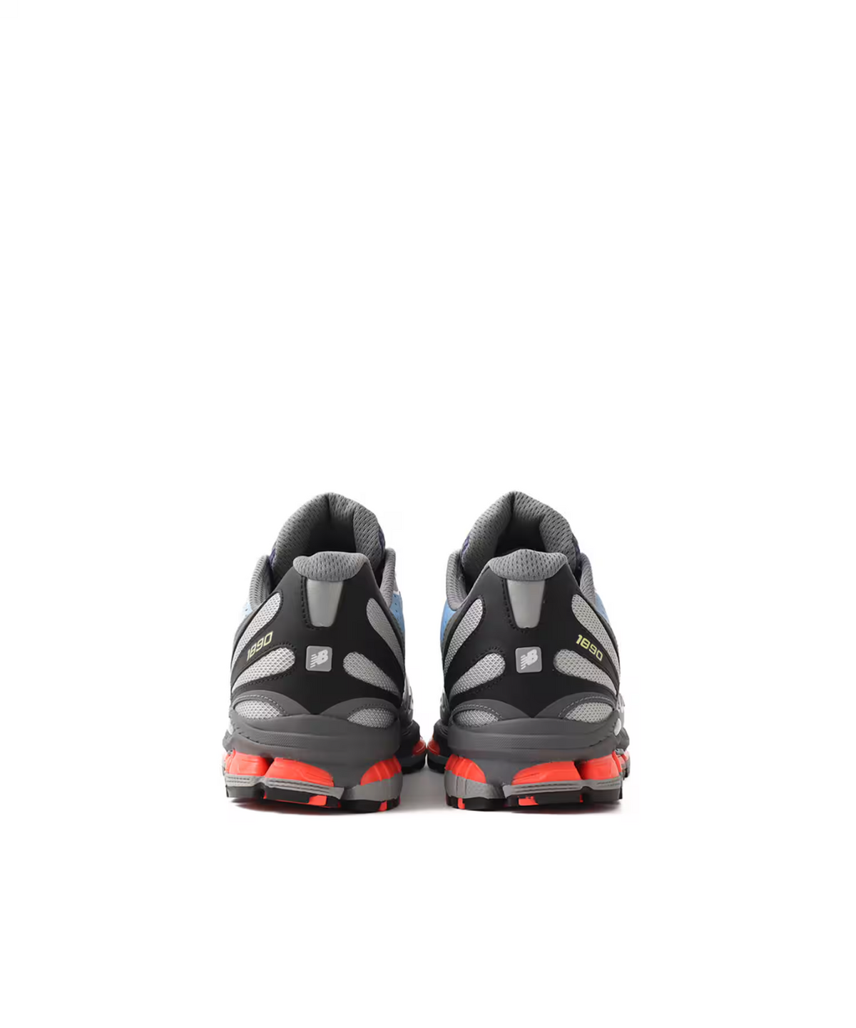 U18908BN Action Bronson New Balance 1890 Cyborg Tears (Men's)