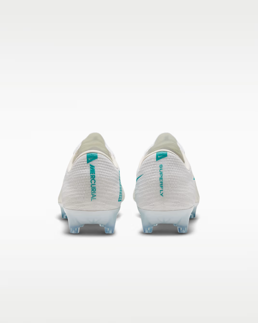 IM2513-102 Nike Mercurial Superfly 11 Elite "White/Dusty Cactus" (Men's)