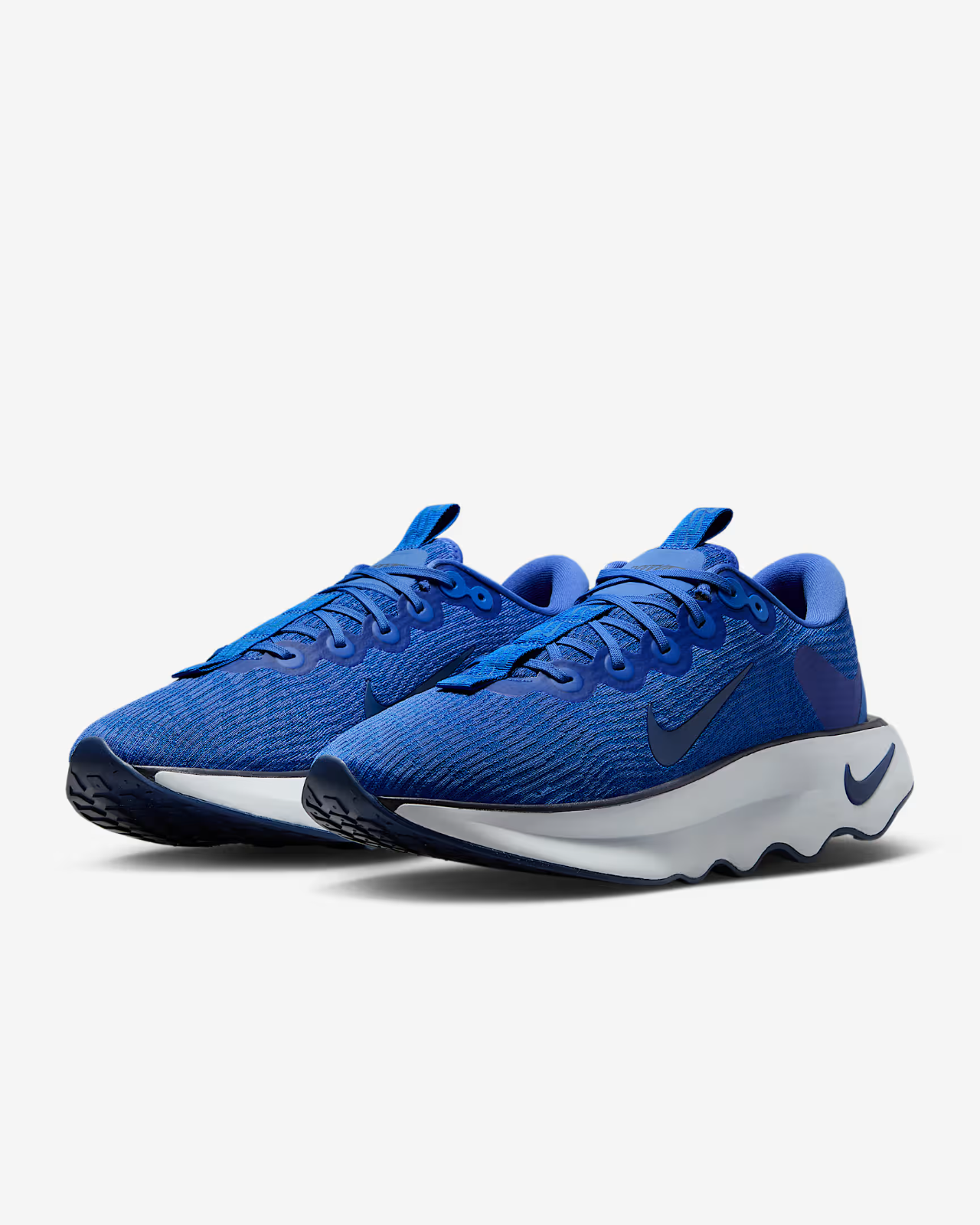 DV1237-404 Nike Motiva Comet Blue Royal Blue Midnight Navy Comet Blue (Men's)