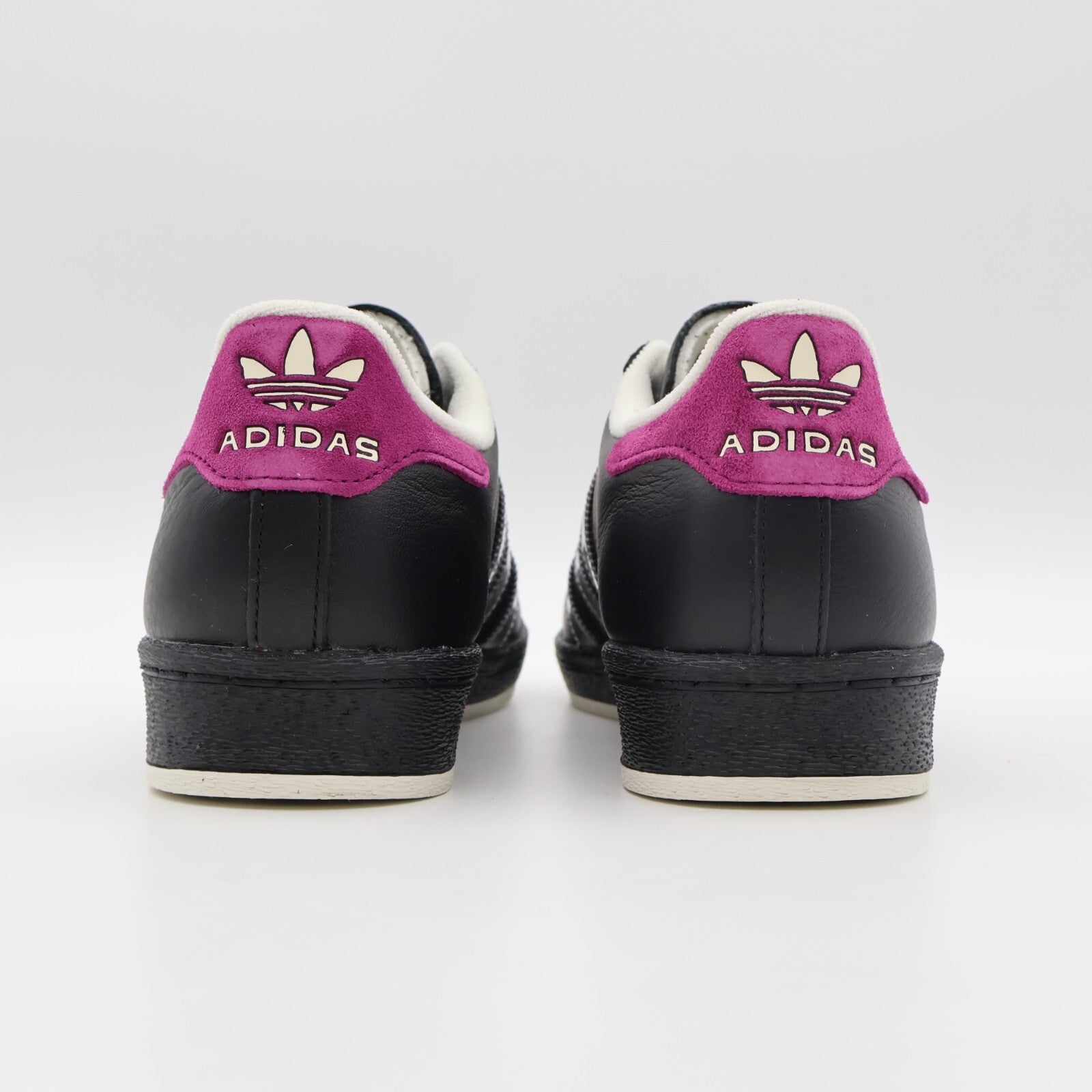 IH7767 TMNT Teenage Mutant Ninja Turtles adidas Superstar Shelltoe Black (Men's)