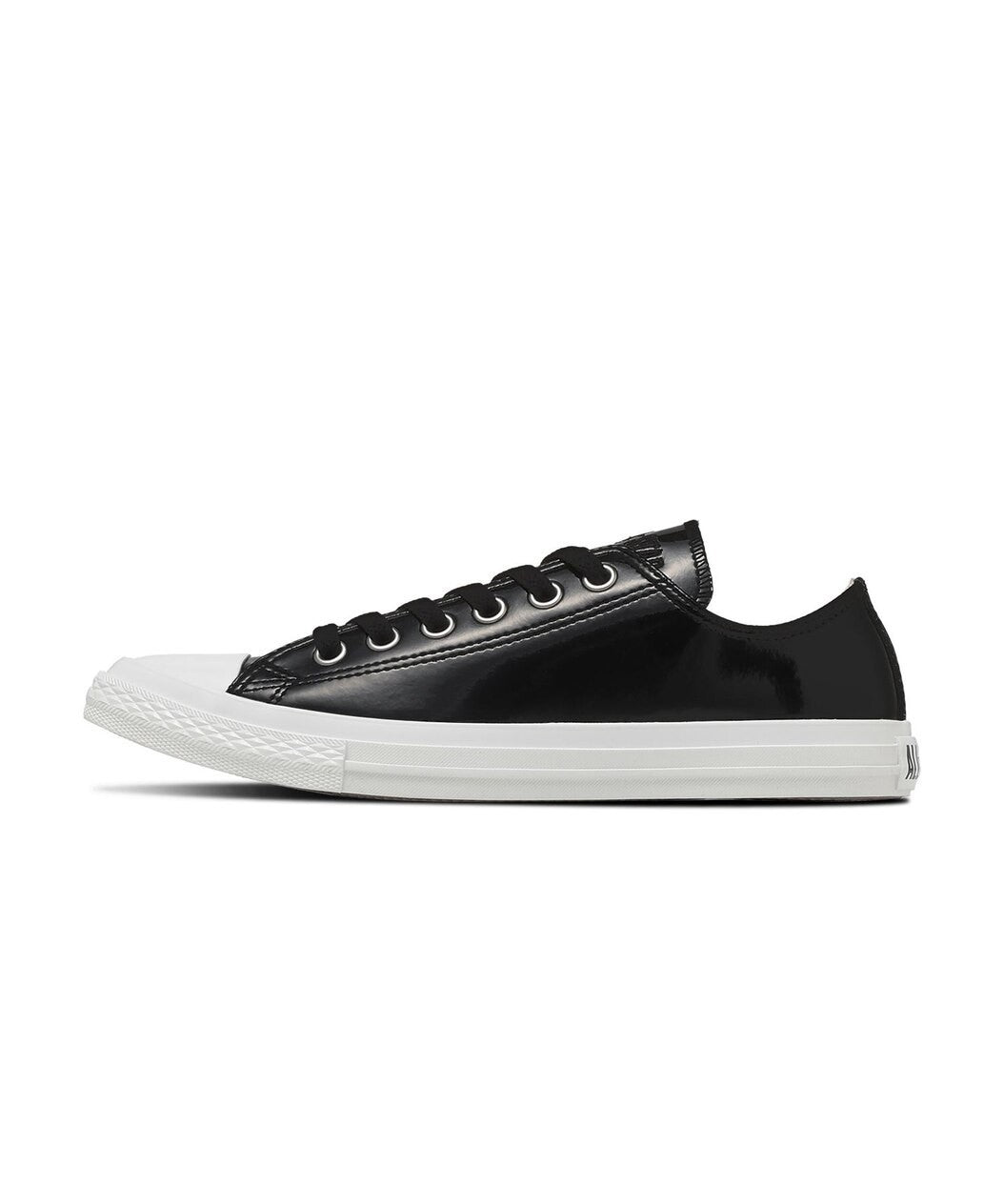 31318460 Converse Women's All Star Pointedtoe PA OX "Black" (Women's)
