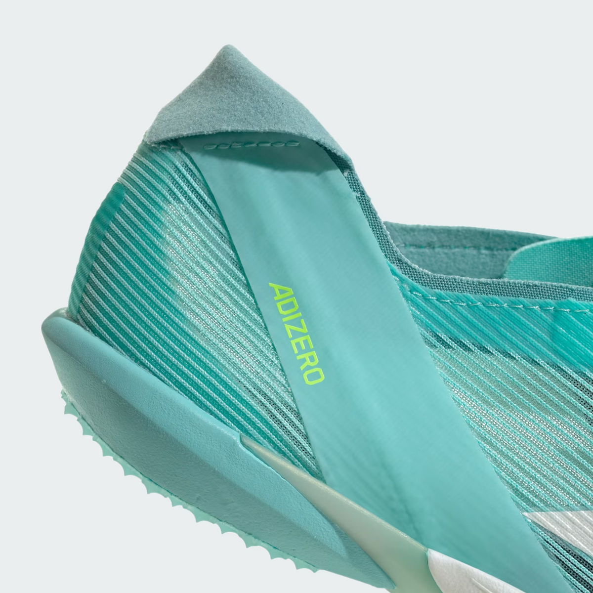 JH5228 adidas Adizero Ambition Blue Zero Metalic Lucid Lemon (Men's)