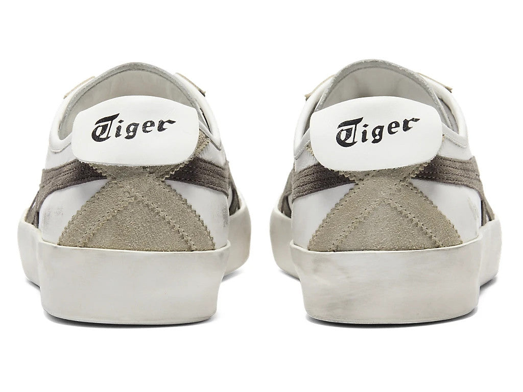 1183C549-100 Onitsuka Tiger Mexico 66 IM White Black (Men's)
