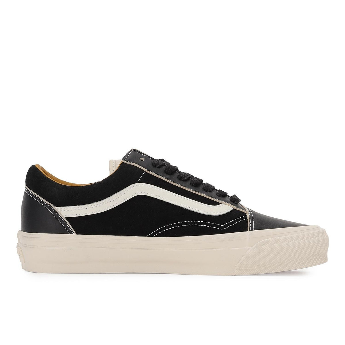VN000D9JBLA Vans Premium Old Skool "Antwerp Black"