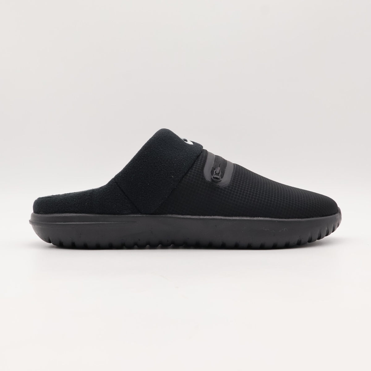 FZ7941-001 Nike Burrow Black Metallic Silver (Men's)