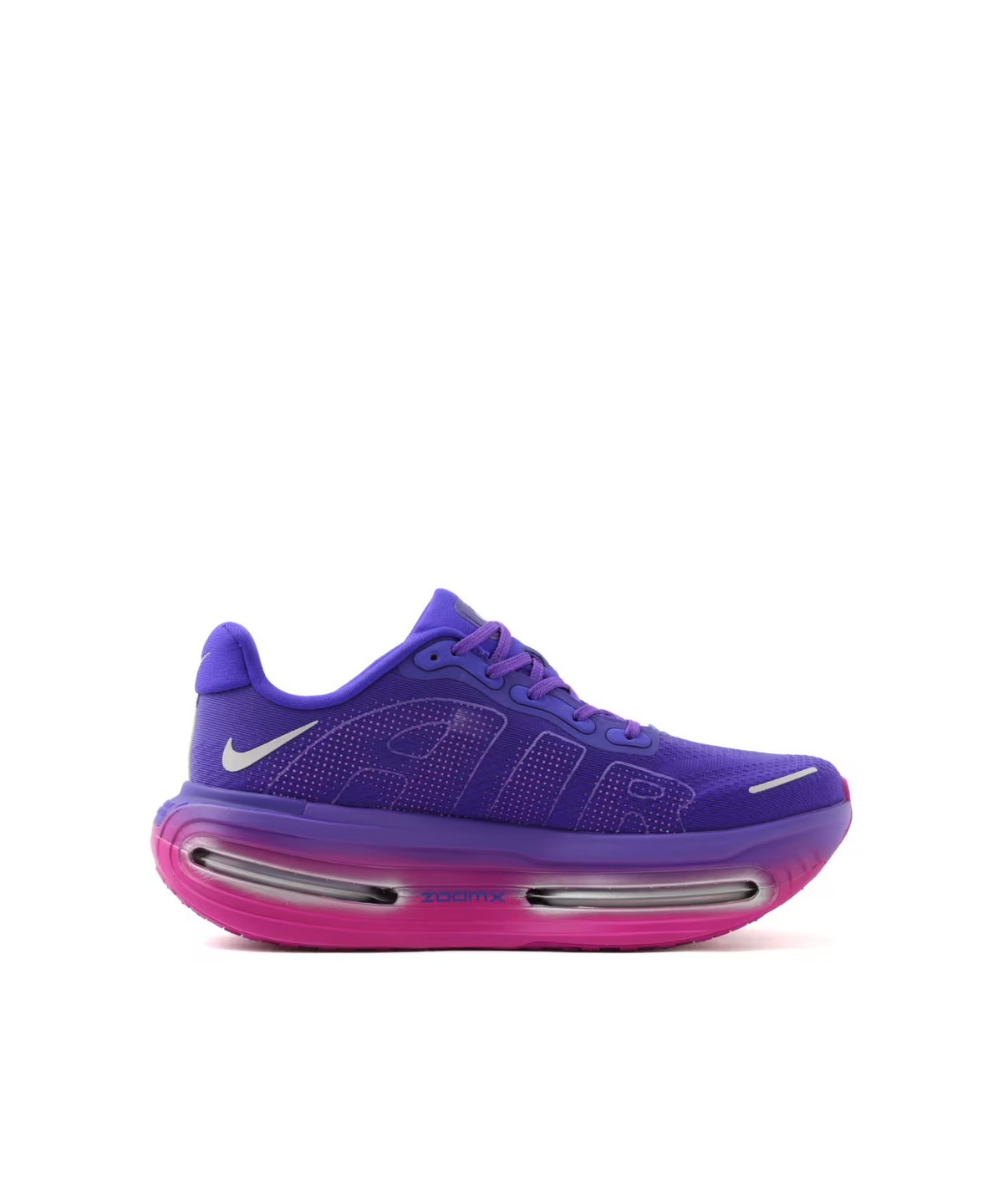 HQ2050-500 Nike Zoom Vomero PRM "Dark Concord/Metallic Silver" (Men's)