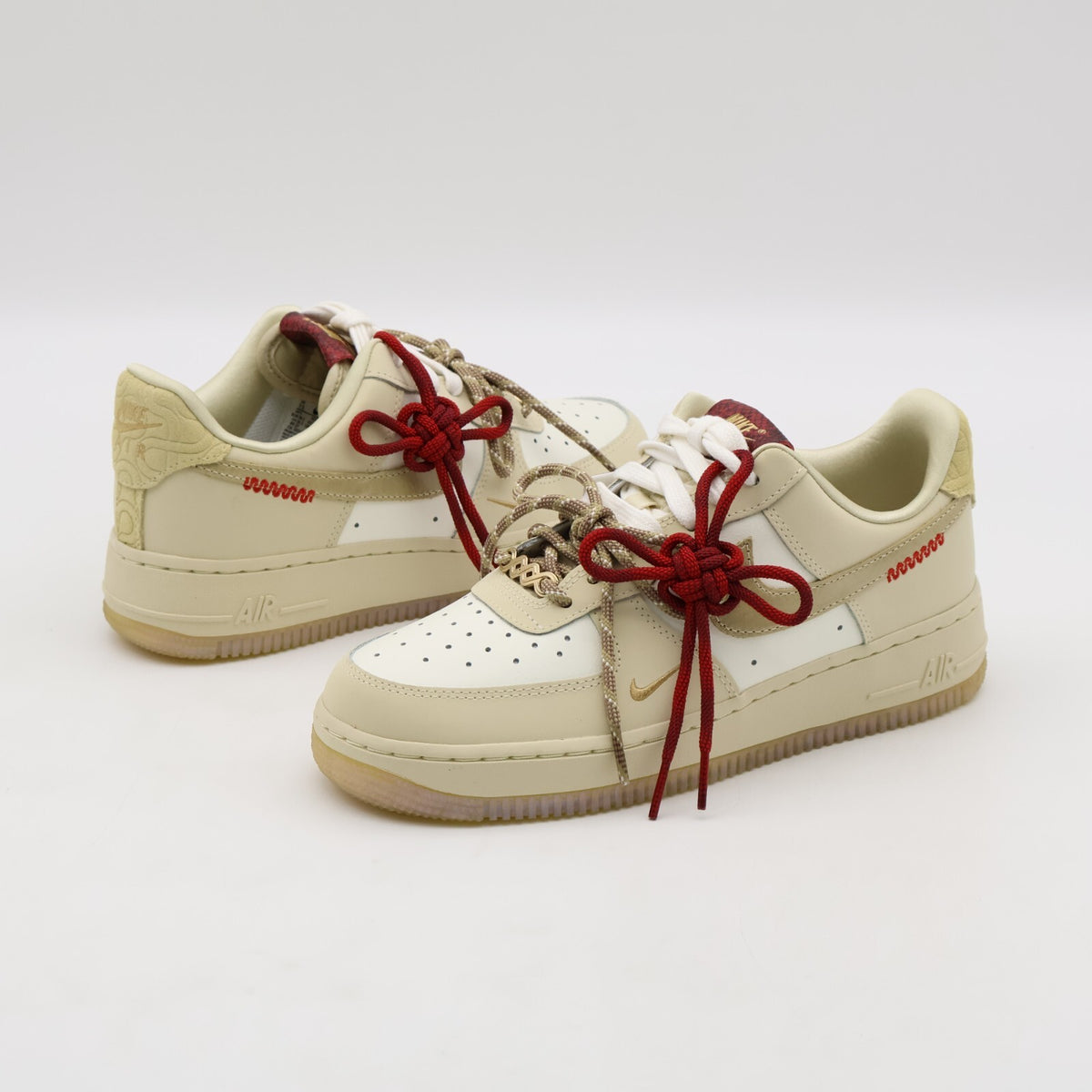HV5990-172 Nike Air Force 1 Low Year of The Snake (Women's)