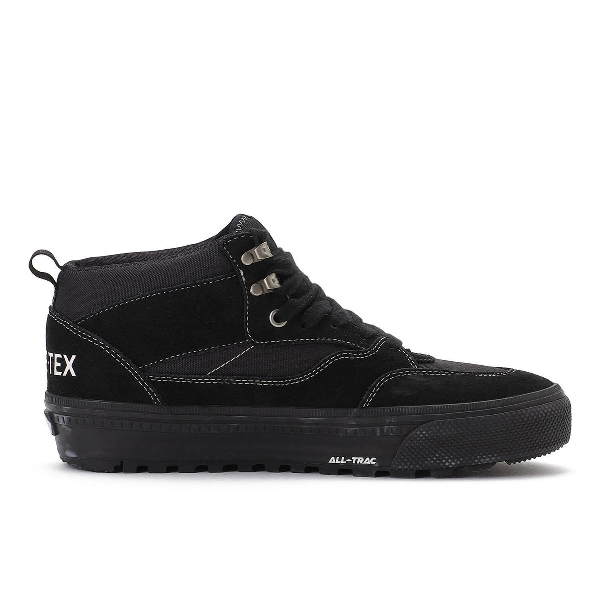 VN000XUFBKA Vans MTE HALF CAB GORE-TEX INSULATED (Men's)