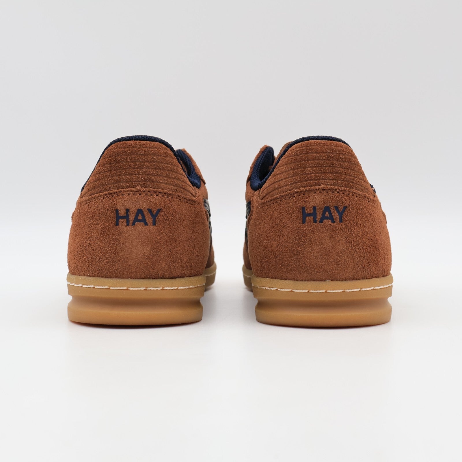1203A563-200 HAY Asics Skyhand OG Brown (Men's)
