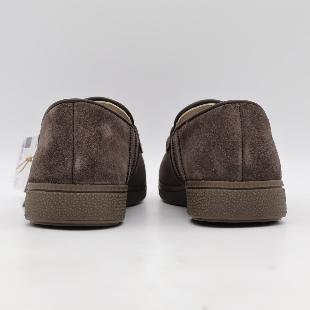 KJ2533 adidas Handball Spezial Loafer Aurora Coffee (Women's)