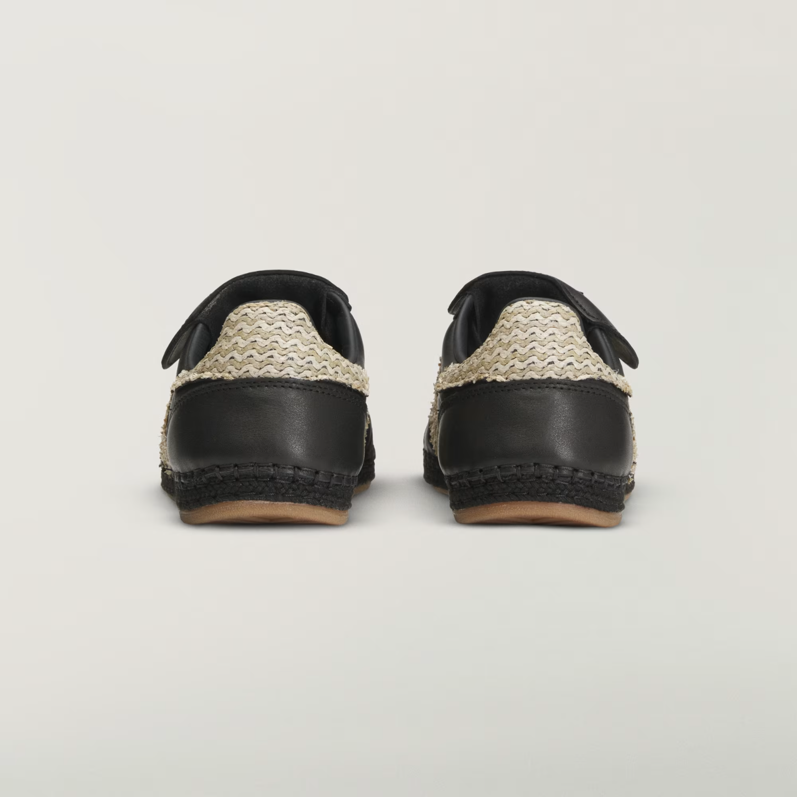 JQ6823 CLOT adidas Mundial By Edison Chen Core Black Hemp (Men's)