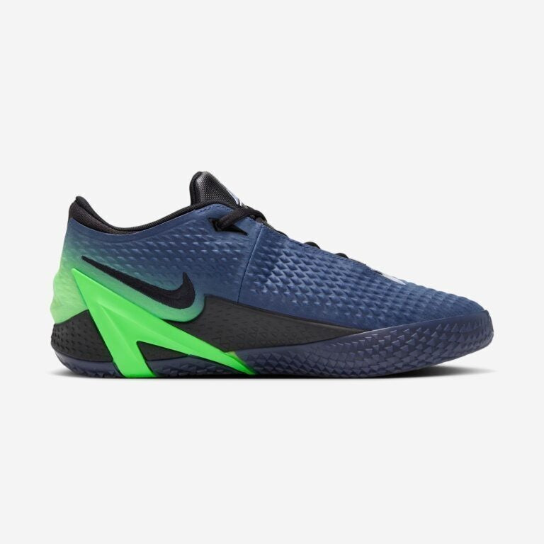 IM4135-405 Nike Ja 4 "Nightmare" (Men's)