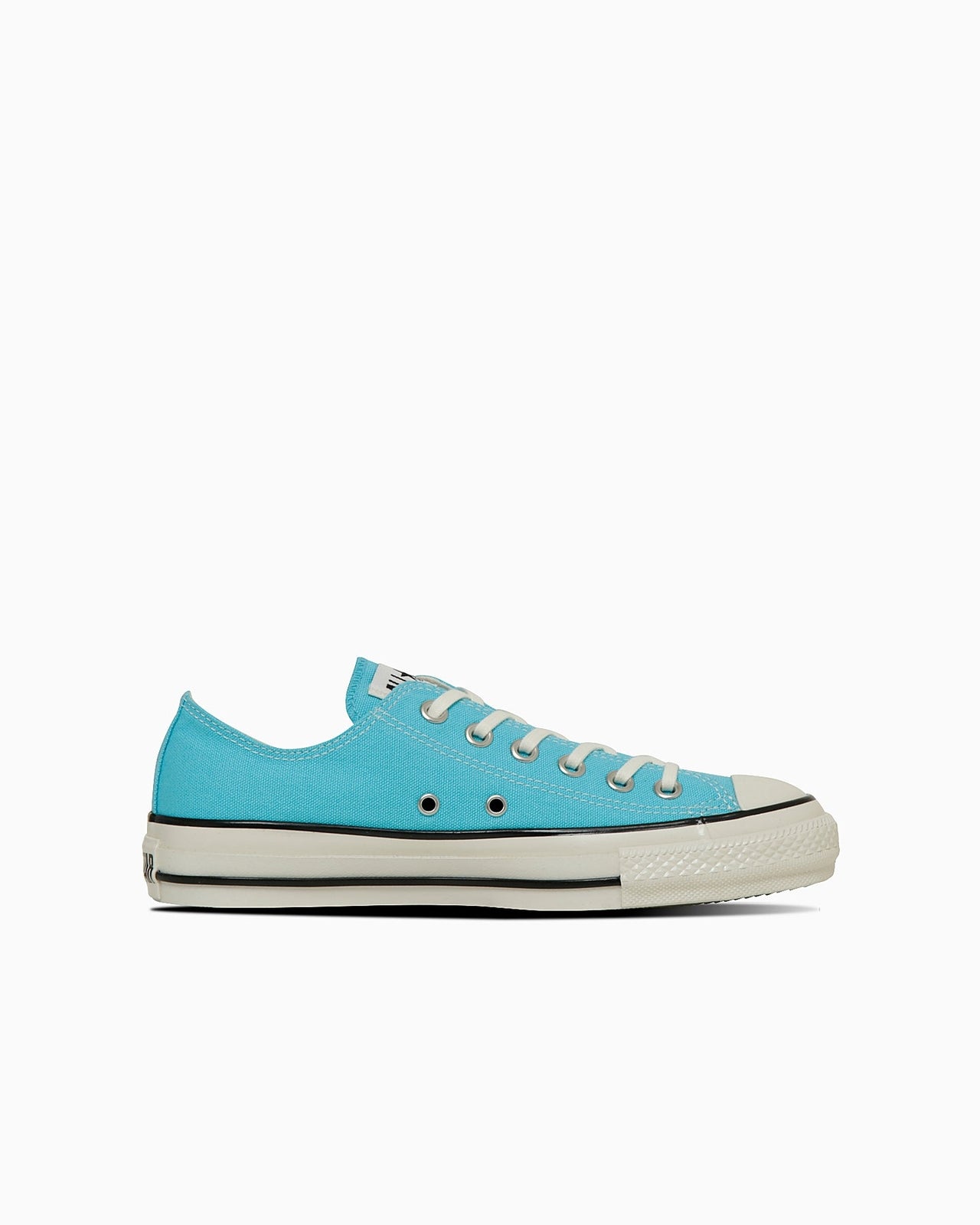 31314940 Converse All Star Aged CL OX Turquoise (Men's)