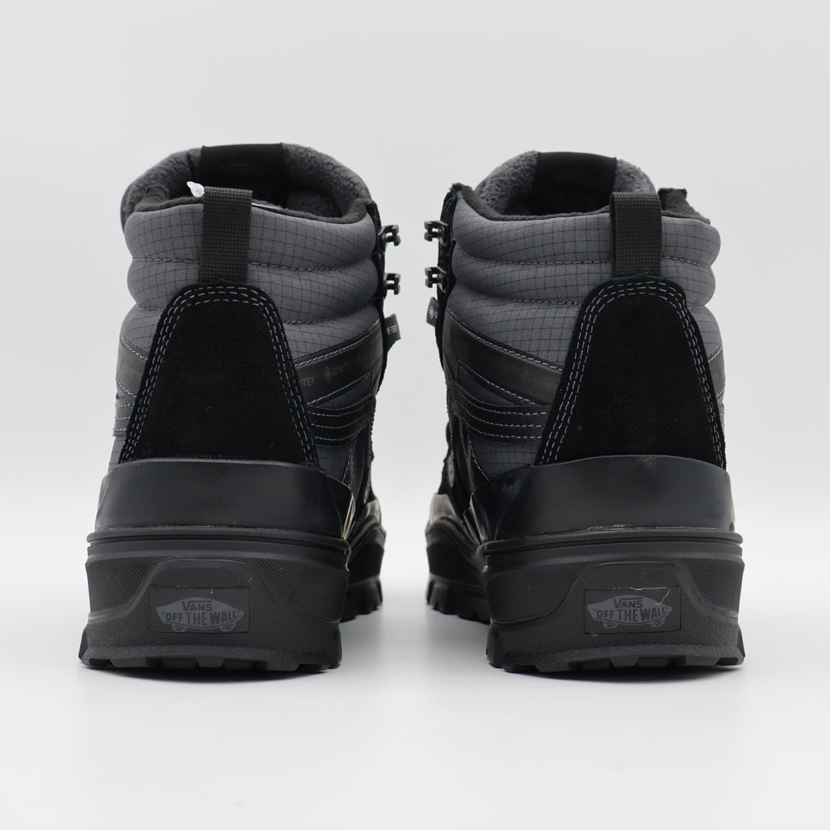 VN000DARBKA Vans Sk8-Hi GORE-TEX Insulated Black Black (Men's)