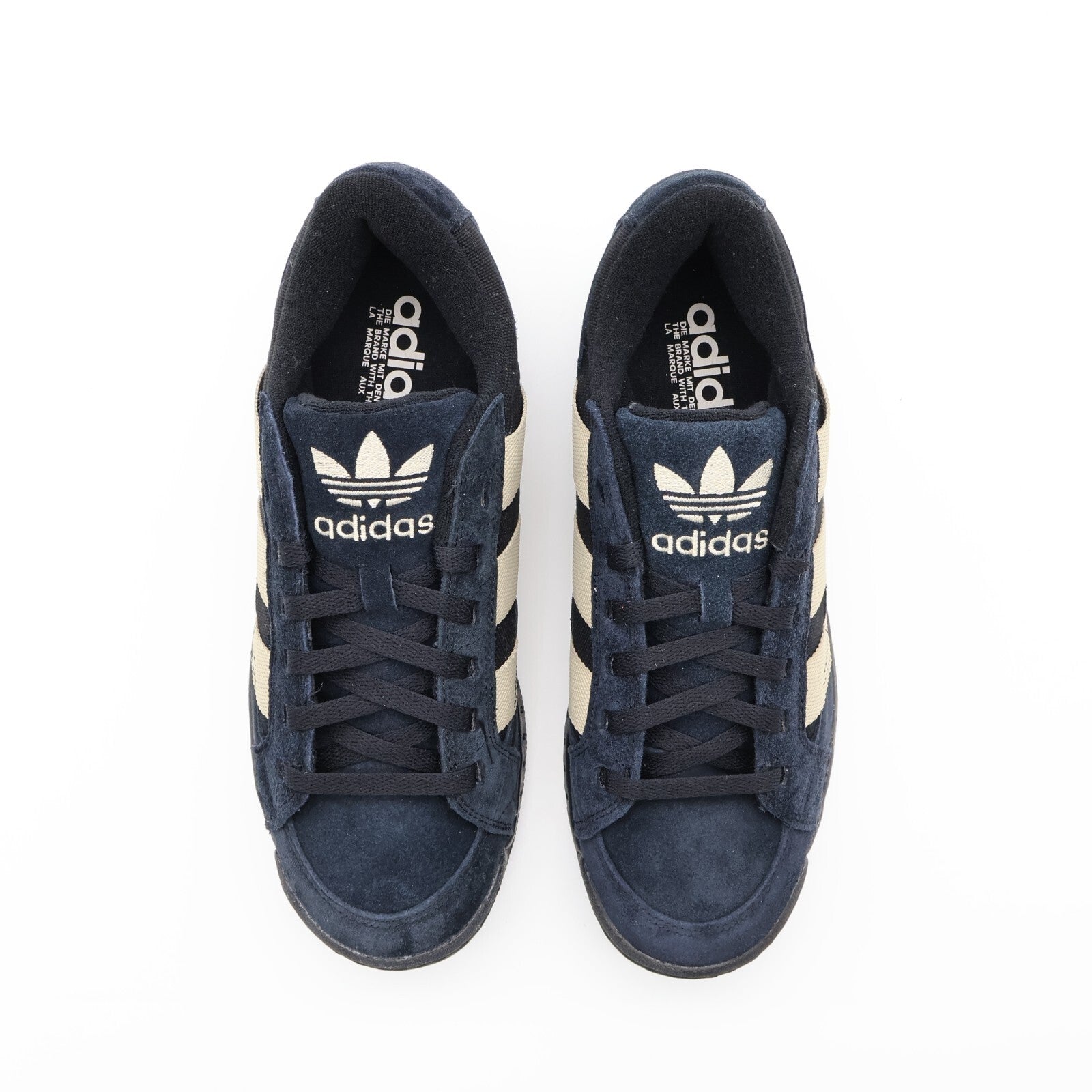 IG8280 adidas Originals Lawsuit Core Black Wonder Beige (Men's)