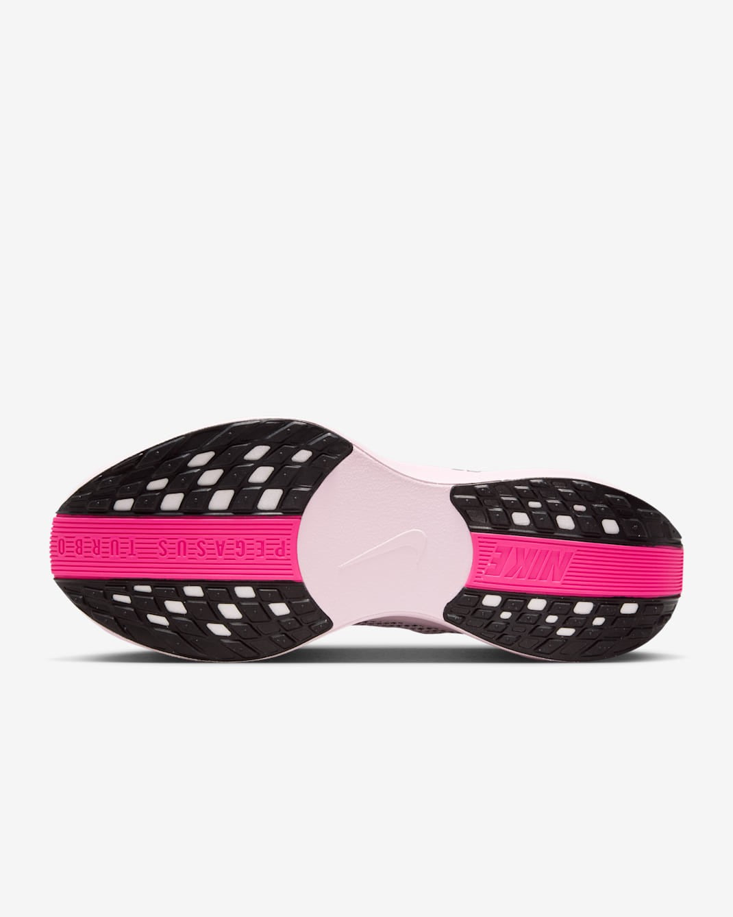 FQ7262-009 Nike Pegasus Plus Black Pink Foam Hyper Pink (Men's)