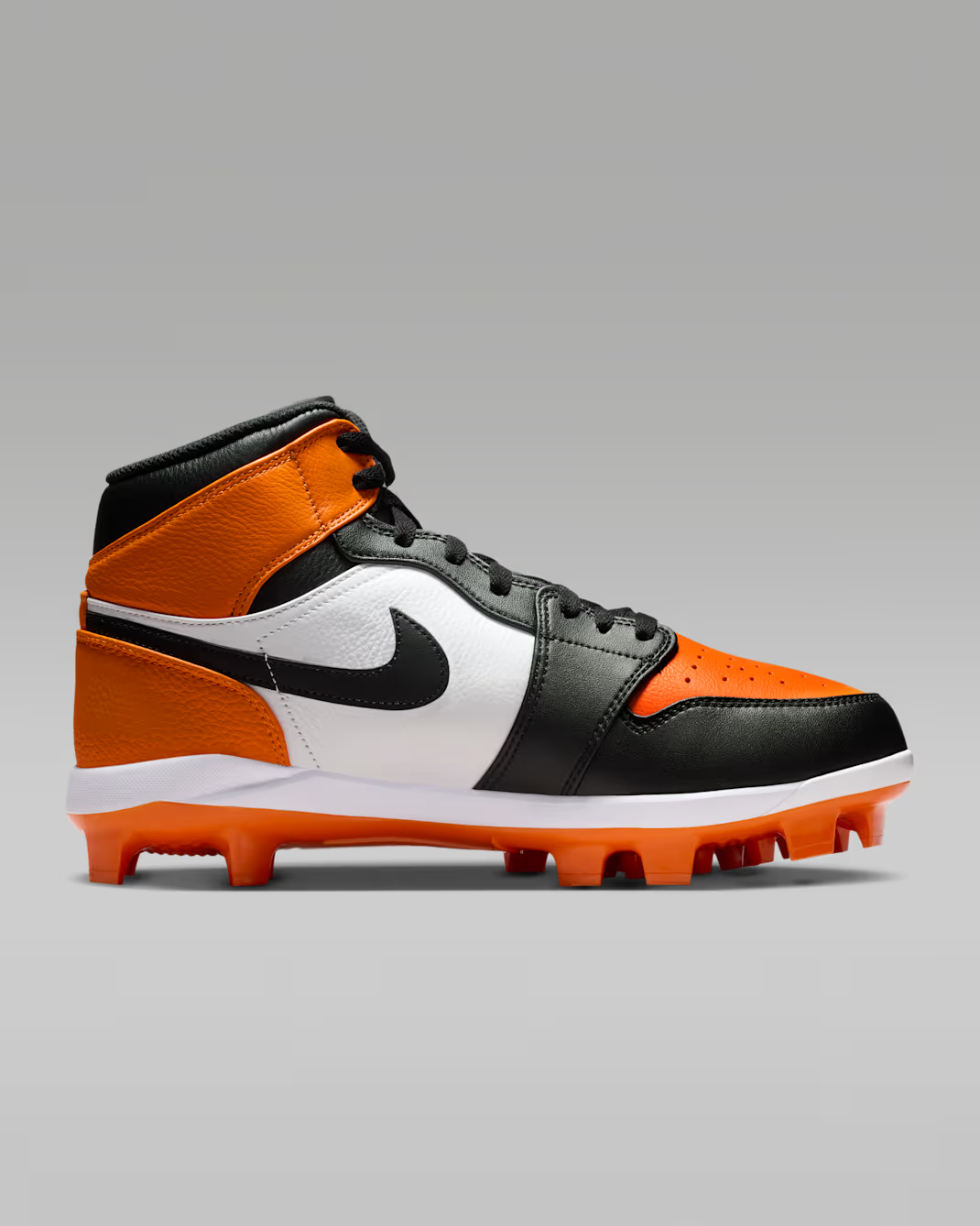 IM3481-800 Nike Air Jordan 1 MCS SE Cleats Shattered Backboard (Men's)