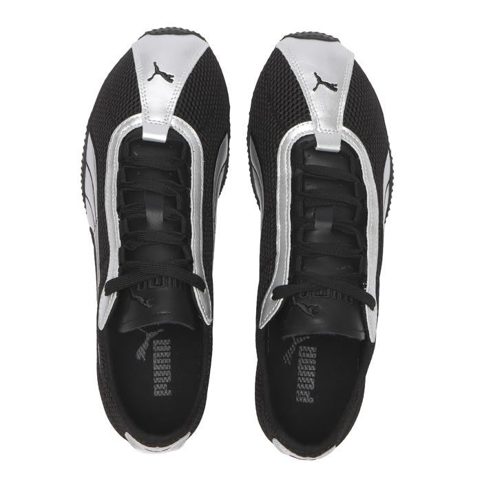 SNDN-SNKR-10977 Puma H-Street WTR 2 "Flat Dark Gray/Moody Gray" (Men's)