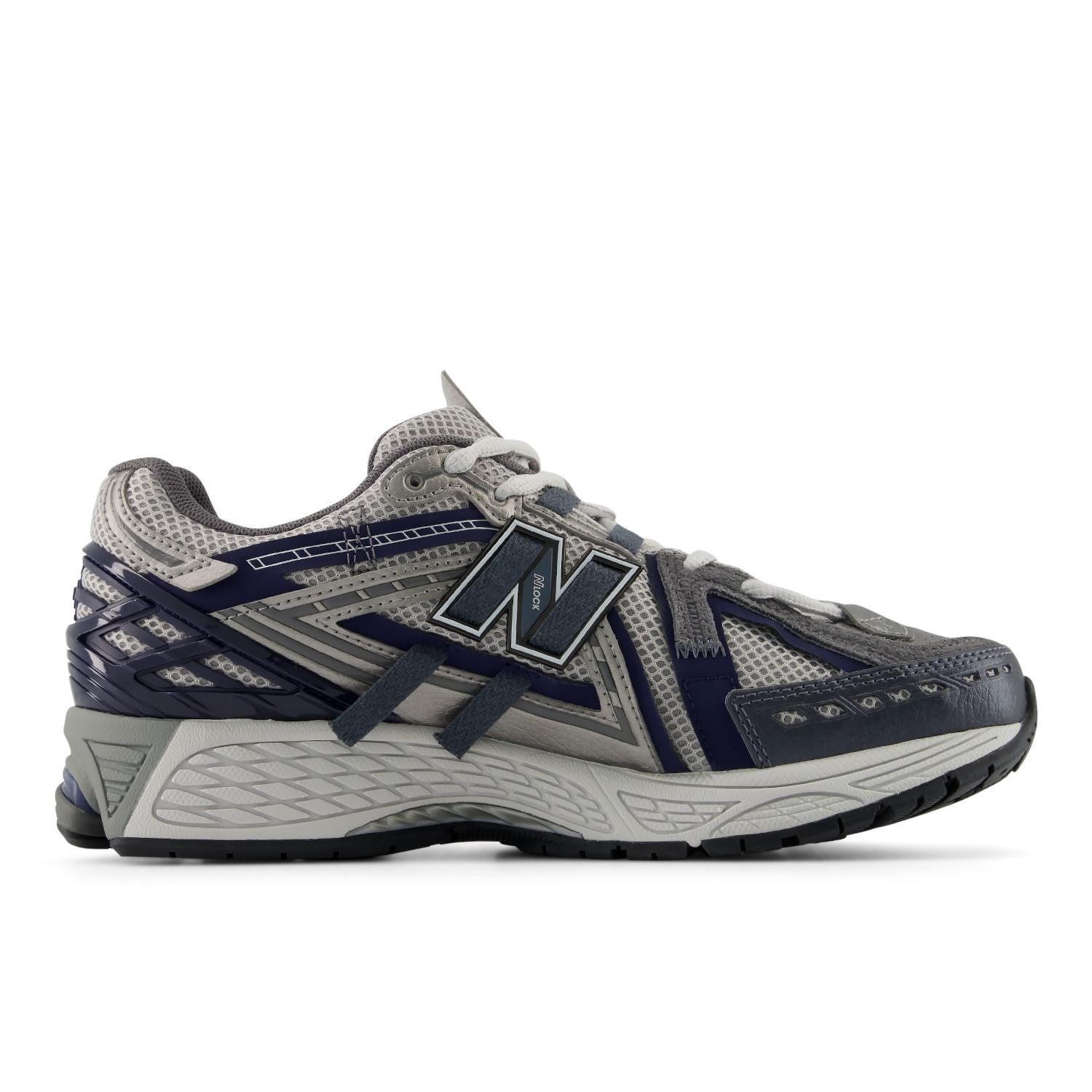 U19064F6 New Balance 1906A Grey Midnight (Men's)