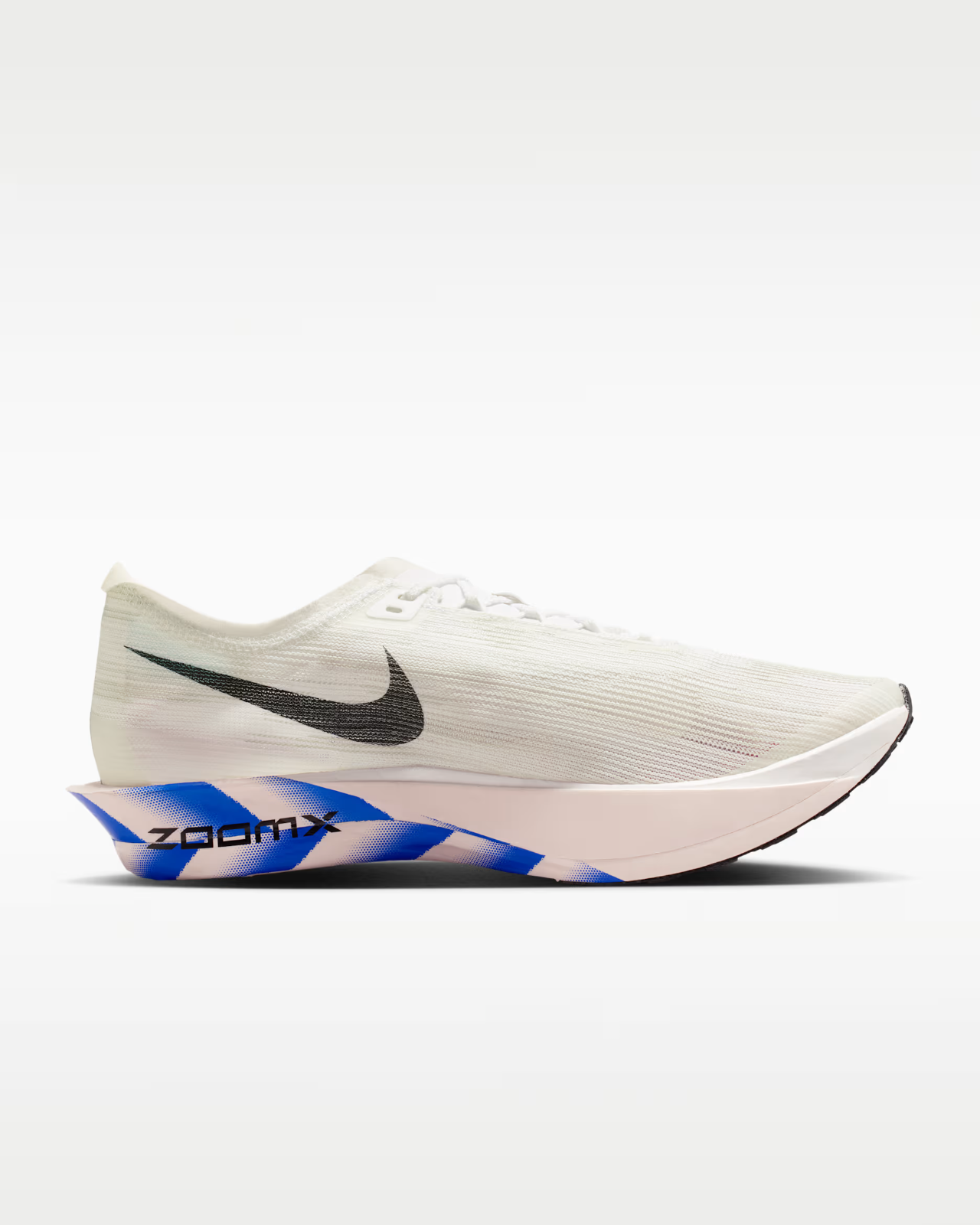 IO8268-100 Nike Streakfly 2 "White/Racer Blue" (Men's)