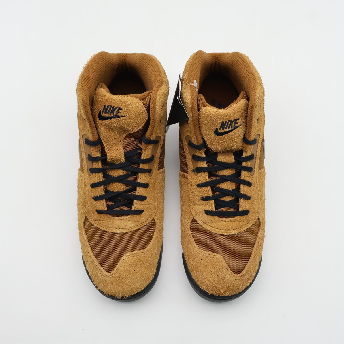 IM7419-200 Stussy Ã Nike Air Baltoro High Light British Tan (Men's)