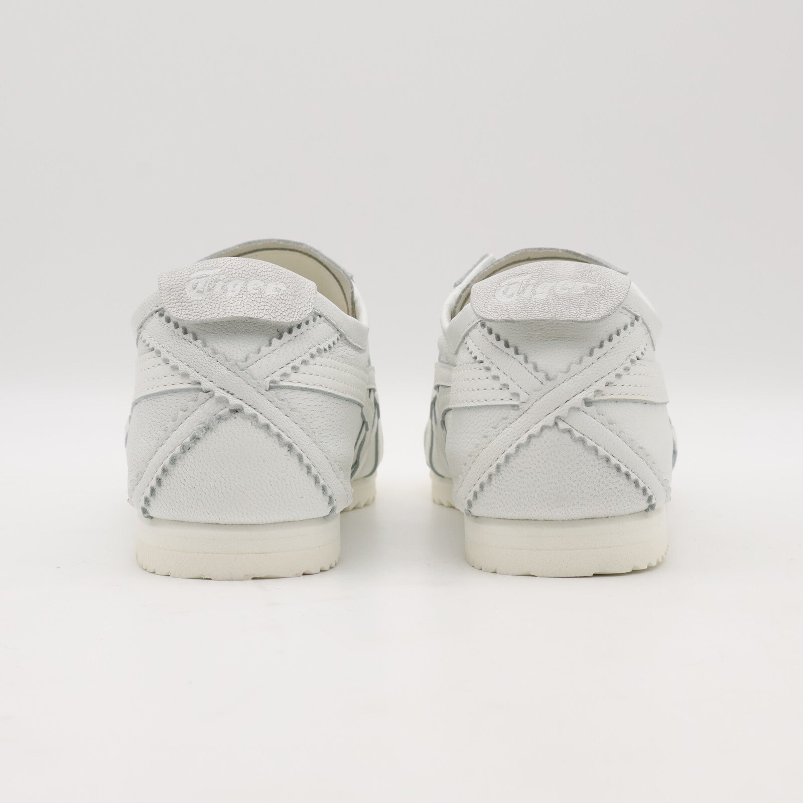 1181A367-101 Onitsuka Tiger NIPPON MADE Mexico 66 Deluxe White (Men's)