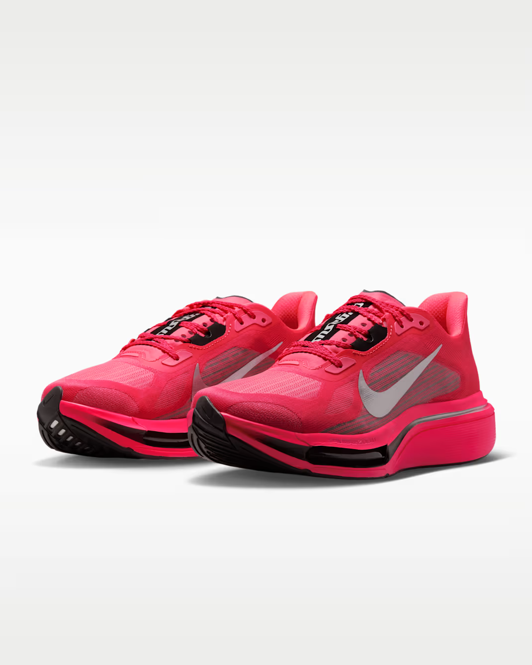 IM2543-600 Nike Pegasus Plus 2 Road Running Shoes (Women's)